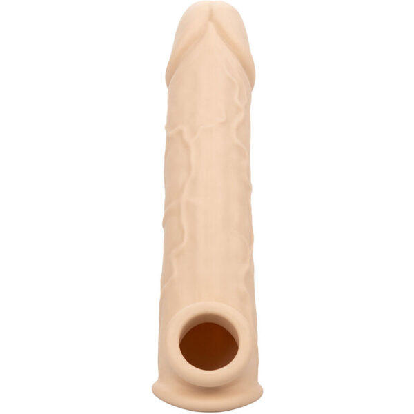 CalExotics Performance Maxx 8 — Penis Sleeve, Light Skin — Penis Accessories — view 9