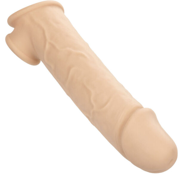 CalExotics Performance Maxx 8 — Penis Sleeve, Light Skin — Penis Accessories — view 6