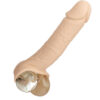 CalExotics Performance Maxx 8 — Penis Sleeve, Light Skin — Penis Accessories