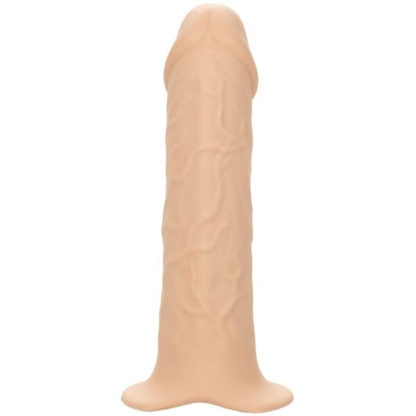 CalExotics Performance Maxx Harness — Penis Sleeve, Light Skin — Penis Accessories — view 3