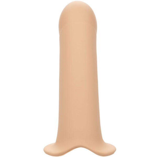 CalExotics Performance Maxx — Hollow Strap-On, 16 cm, Light — Hollow Strap-Ons — view 2