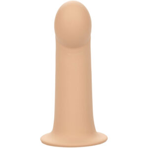 CalExotics Performance Maxx — Hollow Strap-On, 16 cm, Light — Hollow Strap-Ons — view 3