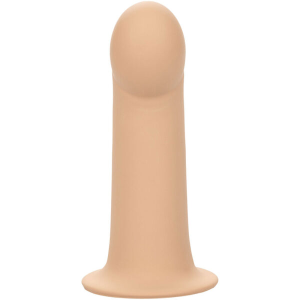 CalExotics Performance Maxx — Hollow Strap-On, 16 cm, Light — Hollow Strap-Ons — view 3