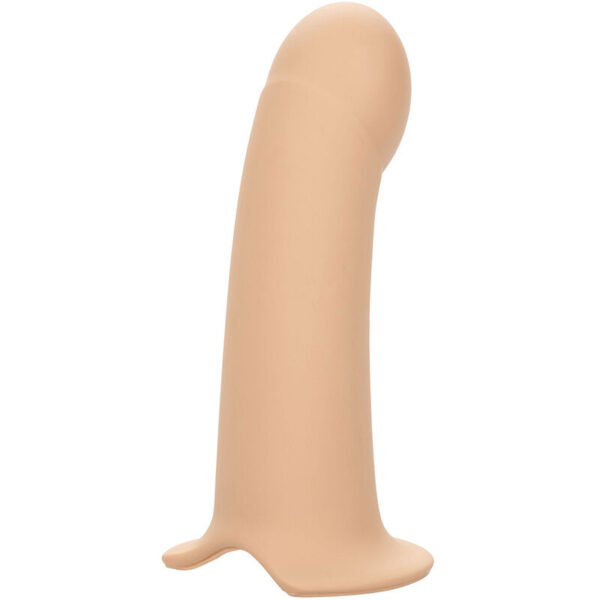 CalExotics Performance Maxx — Hollow Strap-On, 16 cm, Light — Hollow Strap-Ons — view 15