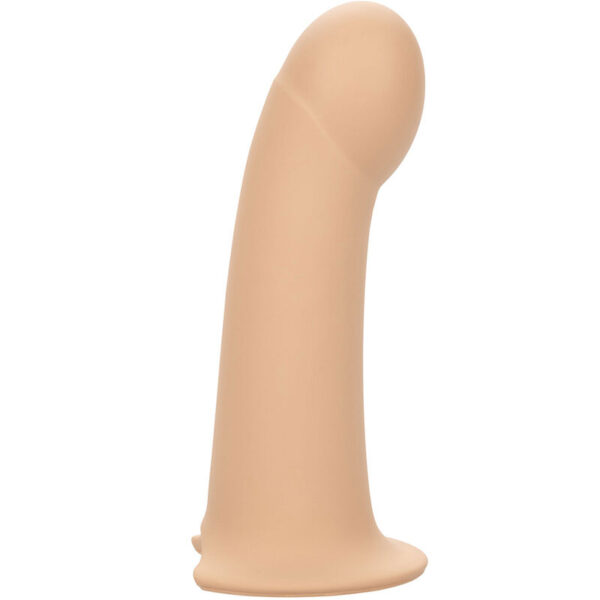 CalExotics Performance Maxx — Hollow Strap-On, 16 cm, Light — Hollow Strap-Ons — view 13