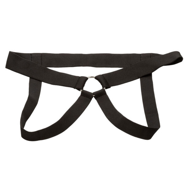 CalExotics Performance Maxx — Hollow Strap-On, 16 cm, Light — Hollow Strap-Ons — view 9