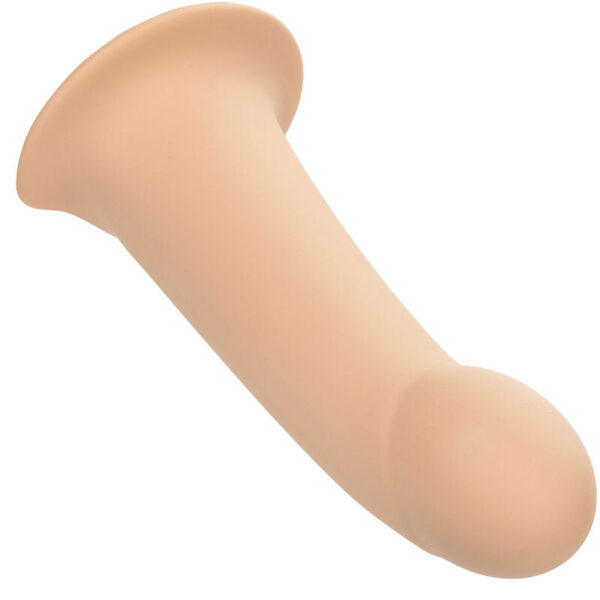 CalExotics Performance Maxx — Hollow Strap-On, 16 cm, Light — Hollow Strap-Ons — view 8
