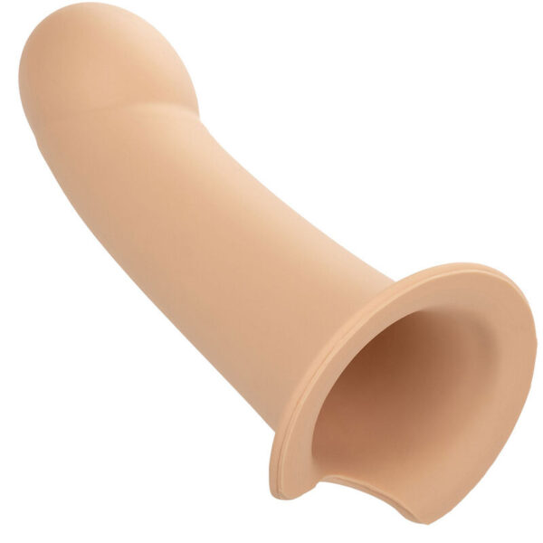 CalExotics Performance Maxx — Hollow Strap-On, 16 cm, Light — Hollow Strap-Ons — view 6