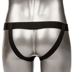 CalExotics Performance Maxx — Hollow Strap-On, 16 cm, Light — Hollow Strap-Ons — view 4