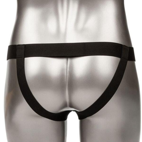 CalExotics Performance Maxx — Hollow Strap-On, 16 cm, Light — Hollow Strap-Ons — view 4