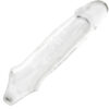 CalExotics Performance Maxx 5.5 — Penis Sleeve, Clear — Penis Accessories