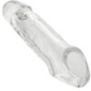 CalExotics Performance Maxx 7.5 — Penis Sleeve, Clear — Penis Accessories