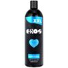 Eros XXL Light Love — Water-Based Lubricant, 600 ml — Lubes