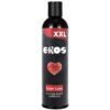 Eros XXL Light Love — Silicone-Based Lubricant, 300 ml — Lubes