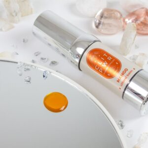 Secretplay Clit Pwr Mango — Female Arousal Gel, 15 ml — Arousal Gels for Women — view 2