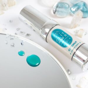 Secretplay Clit Pwr Coconut — Female Arousal Gel, 15 ml — Arousal Gels for Women — view 4