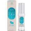 Secretplay Clit Pwr Coconut — Female Arousal Gel, 15 ml — Arousal Gels for Women