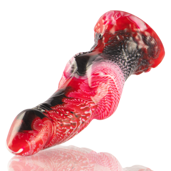 Epic Helios — Fantasy Dildo, 22 cm — Dildos — view 4