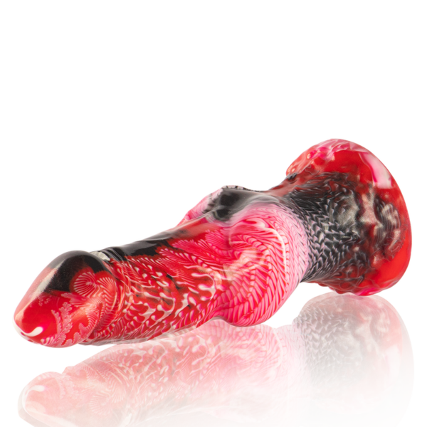 Epic Helios — Fantasy Dildo, 22 cm — Dildos — view 6