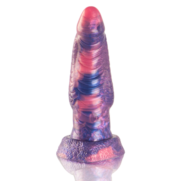 Epic Medusa — Fantasy Dildo, 17 cm — Dildos — view 5