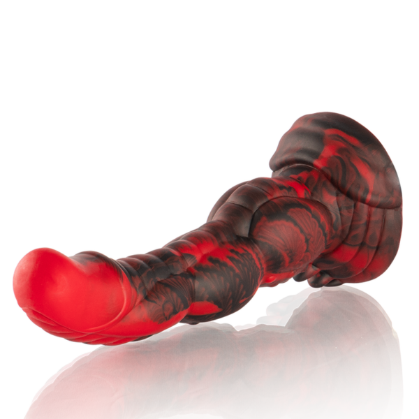 Epic Ares — Fantasy Dildo, 19.5 cm — Dildos — view 6