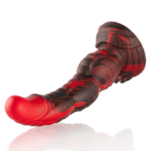 Epic Ares — Fantasy Dildo, 19.5 cm — Dildos — view 4