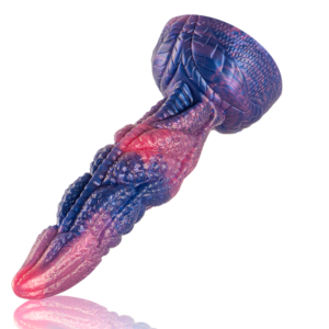 Epic Dionysus — Fantasy Dildo, 20 cm — Dildos — view 3