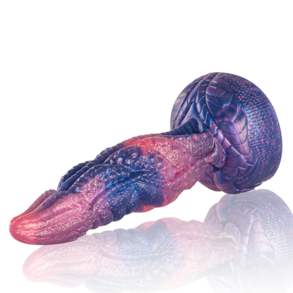 Epic Dionysus — Fantasy Dildo, 20 cm — Dildos — view 8