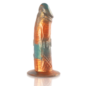 Epic Talos — Fantasy Dildo, 22.5 cm — Dildos