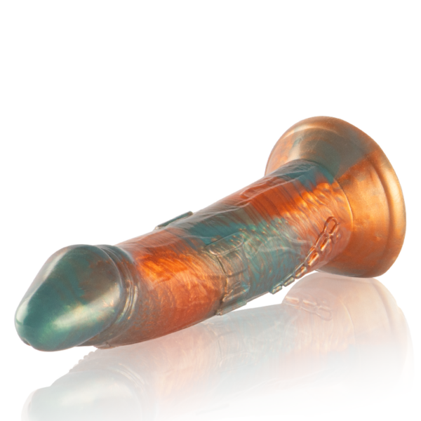 Epic Talos — Fantasy Dildo, 22.5 cm — Dildos — view 7