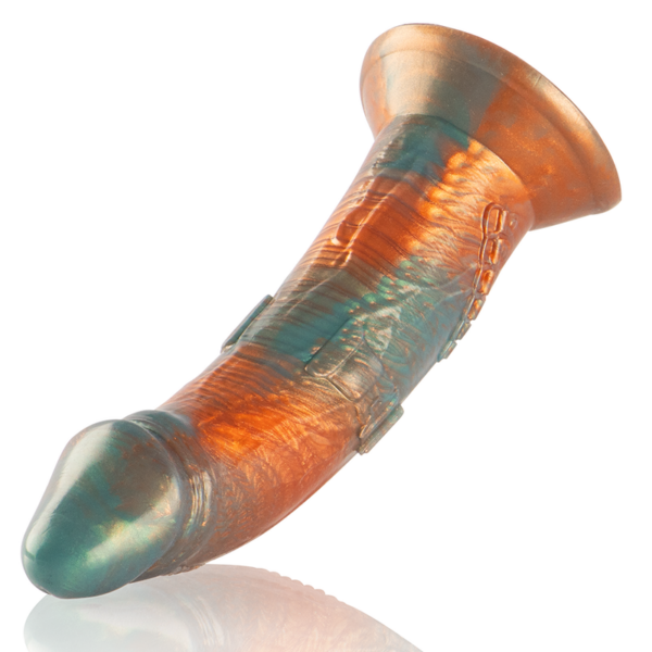 Epic Talos — Fantasy Dildo, 22.5 cm — Dildos — view 6