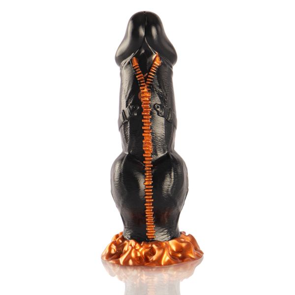 Epic Deimos — Fantasy Dildo, 24 cm — Dildos — view 5