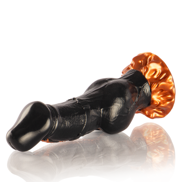 Epic Deimos — Fantasy Dildo, 24 cm — Dildos — view 6