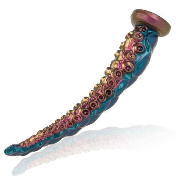 Epic Charybdis Large — Fantasy Dildo, 31.5 cm — Dildos — view 4