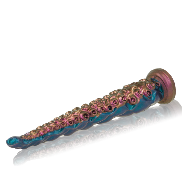 Epic Charybdis Large — Fantasy Dildo, 31.5 cm — Dildos — view 6