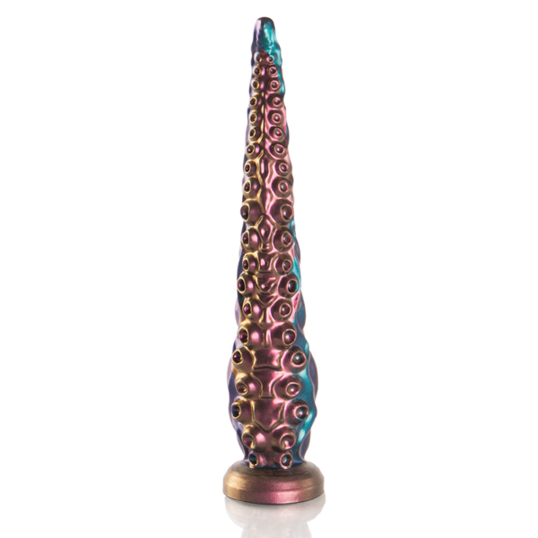 Epic Charybdis Large — Fantasy Dildo, 31.5 cm — Dildos — view 5
