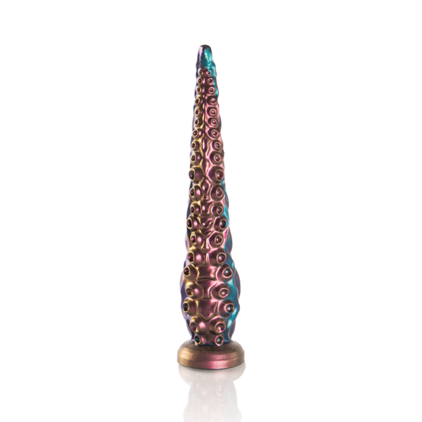 Epic Charybdis Small — Fantasy Dildo, 25 cm — Dildos — view 7