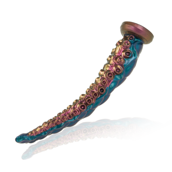 Epic Charybdis Small — Fantasy Dildo, 25 cm — Dildos — view 6