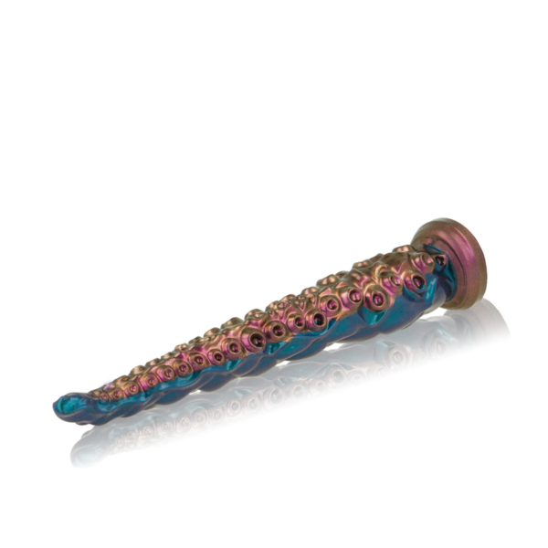 Epic Charybdis Small — Fantasy Dildo, 25 cm — Dildos — view 8
