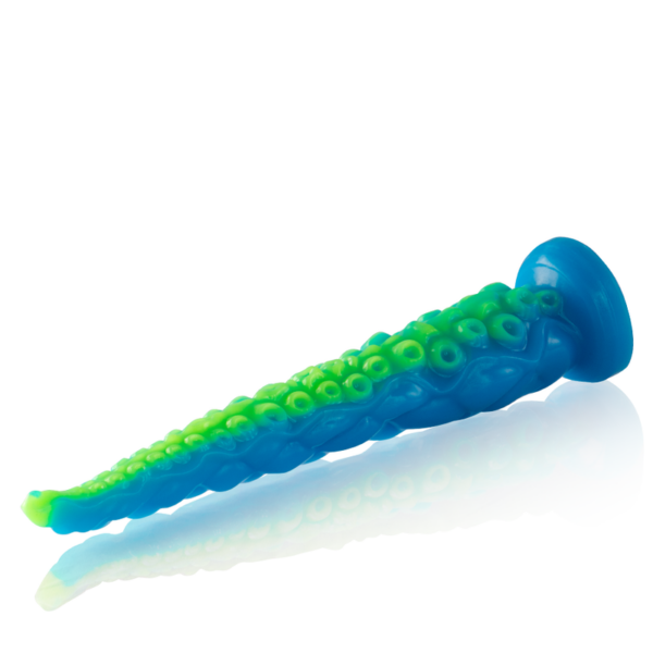 Epic Scylla — Fantasy Dildo, 31.5 cm — Dildos — view 8