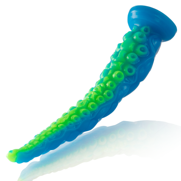 Epic Scylla — Fantasy Dildo, 31.5 cm — Dildos — view 6