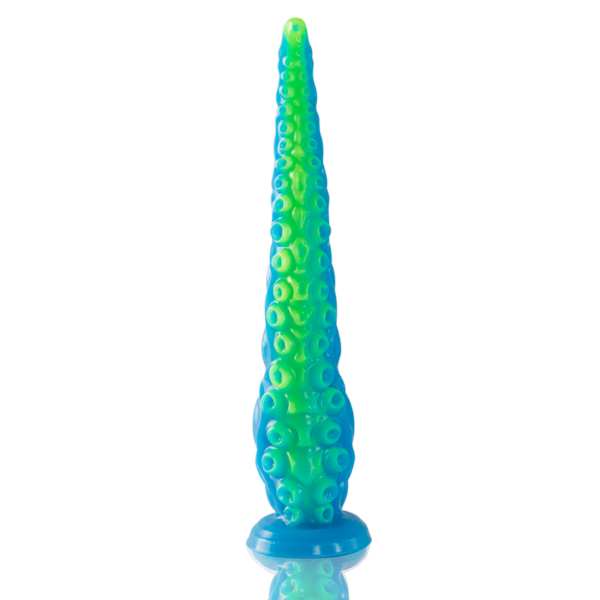 Epic Scylla — Fantasy Dildo, 31.5 cm — Dildos — view 7