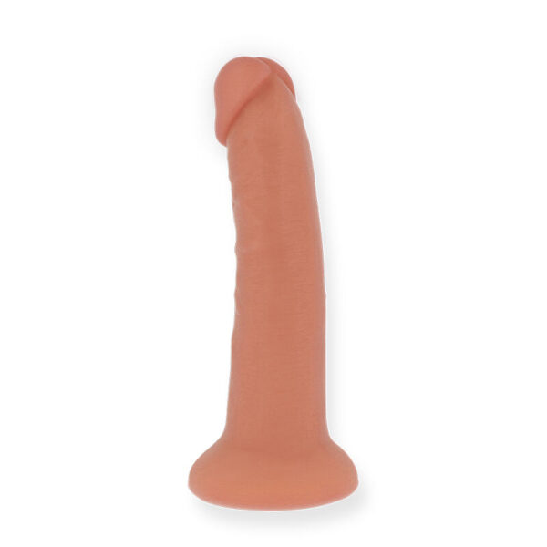 Oninder Bogotá Large — Realistic Vibrator, App-Controlled — App-Controlled Sex Toys — view 2