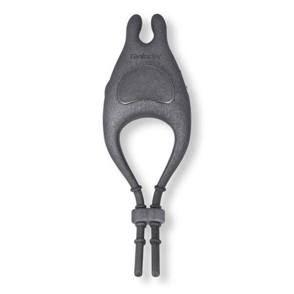 Oninder Pampa — Vibrating Cock Ring, App-Controlled — App-Controlled Sex Toys — view 2