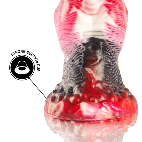 Epic Helios — Fantasy Dildo, 22 cm — Dildos — view 8