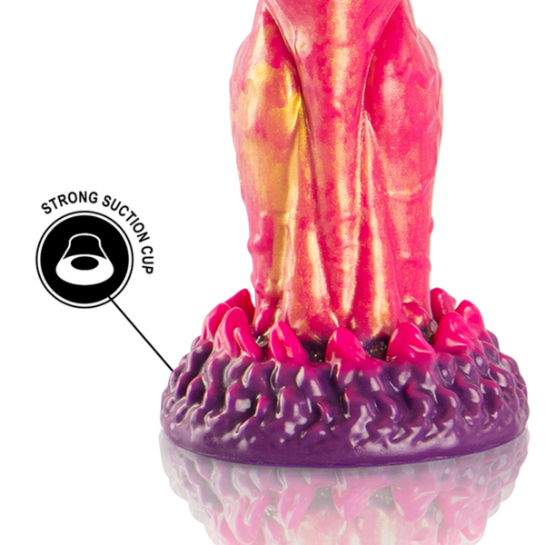 Epic Cerberus — Fantasy Dildo, 21.5 cm — Dildos — view 8