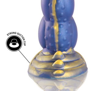 Epic Poseidon — Fantasy Dildo, 22 cm — Dildos — view 4