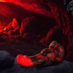 Epic Ares — Fantasy Dildo, 19.5 cm — Dildos — view 2