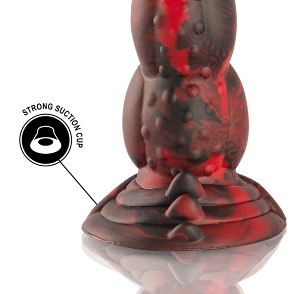 Epic Ares — Fantasy Dildo, 19.5 cm — Dildos — view 7