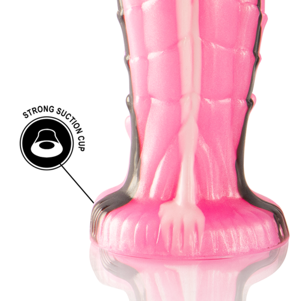 Epic Triton — Fantasy Dildo, 19 cm — Dildos — view 7